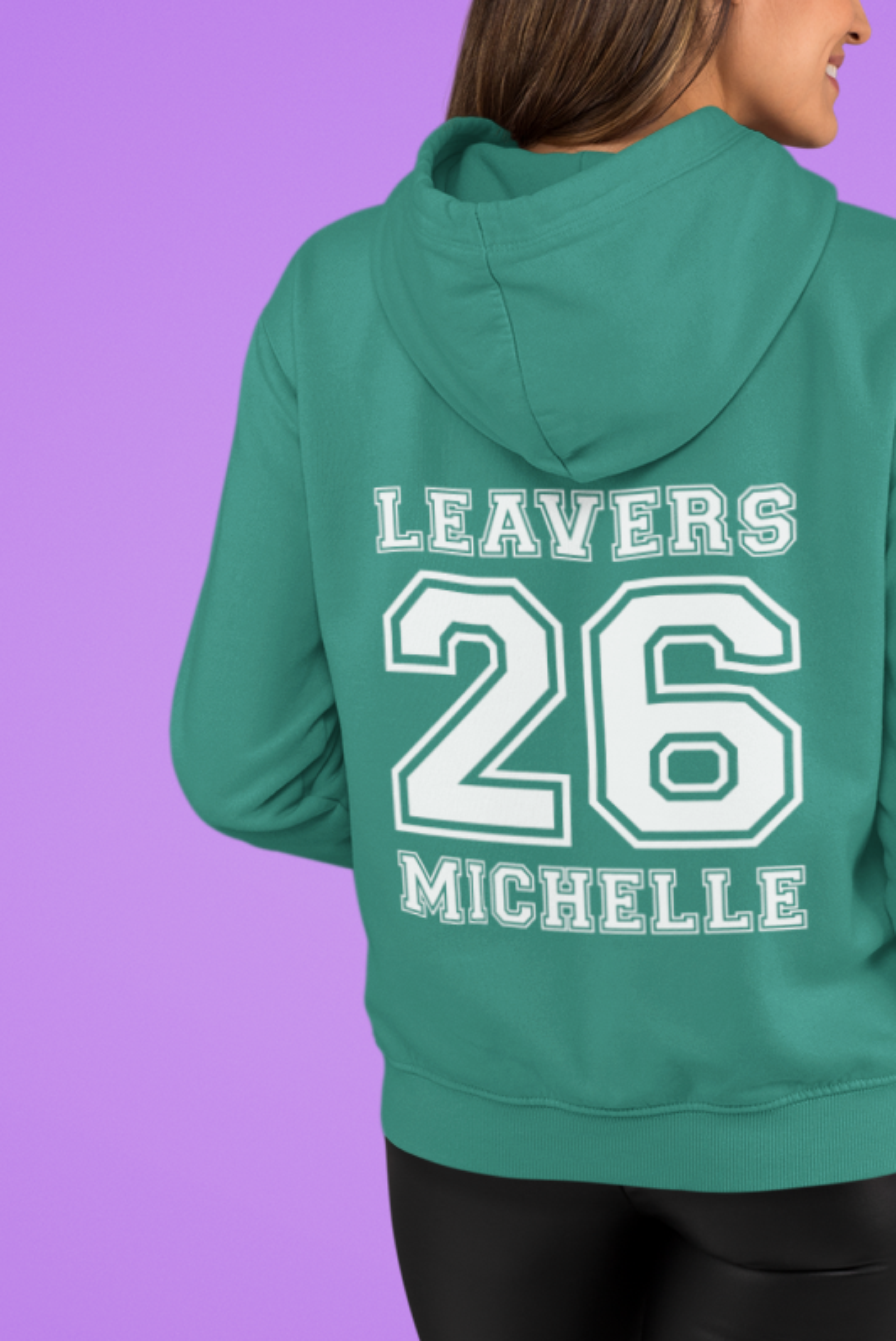 Back Nickname